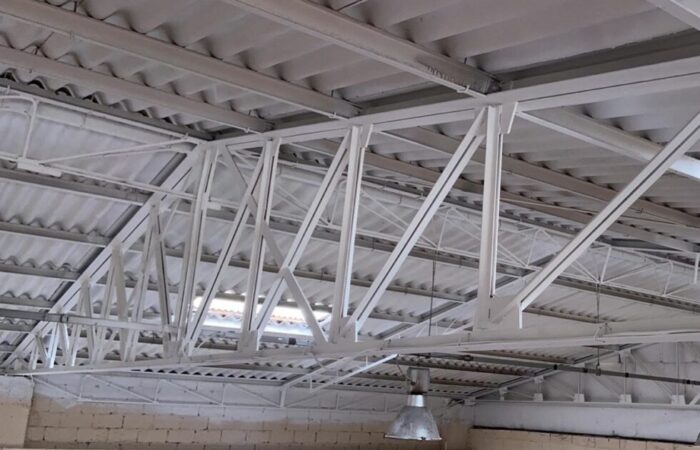 vernici intumescenti, protezione passiva, sicurezza incendio, Farberg