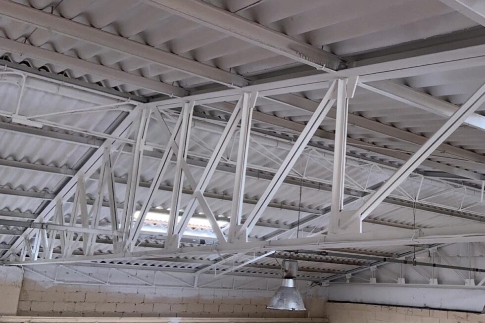 vernici intumescenti, protezione passiva, sicurezza incendio, Farberg