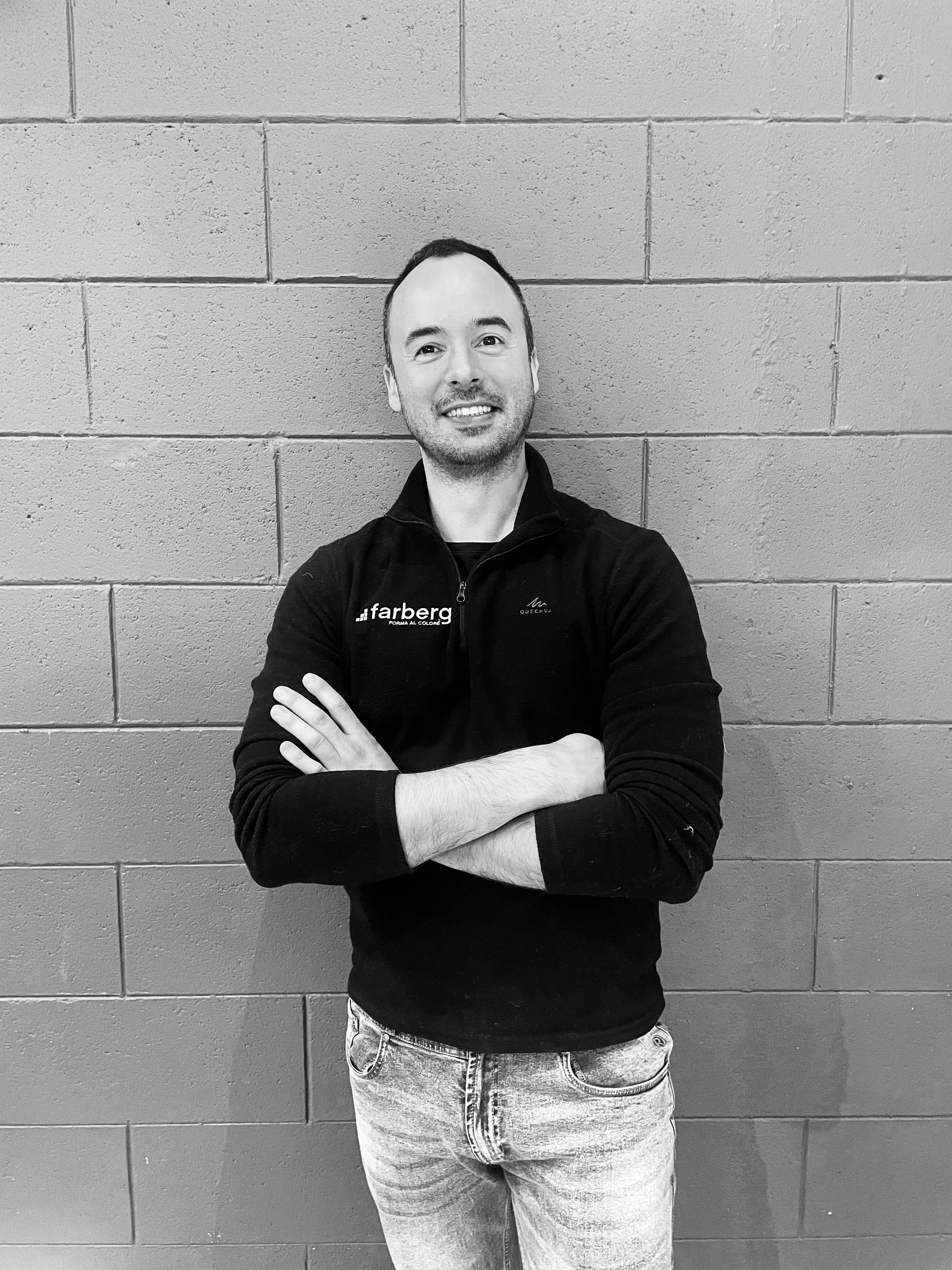 Massimiliano Girondi