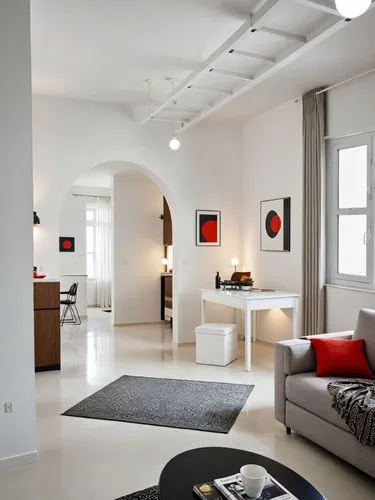 Minimal contemporaneo