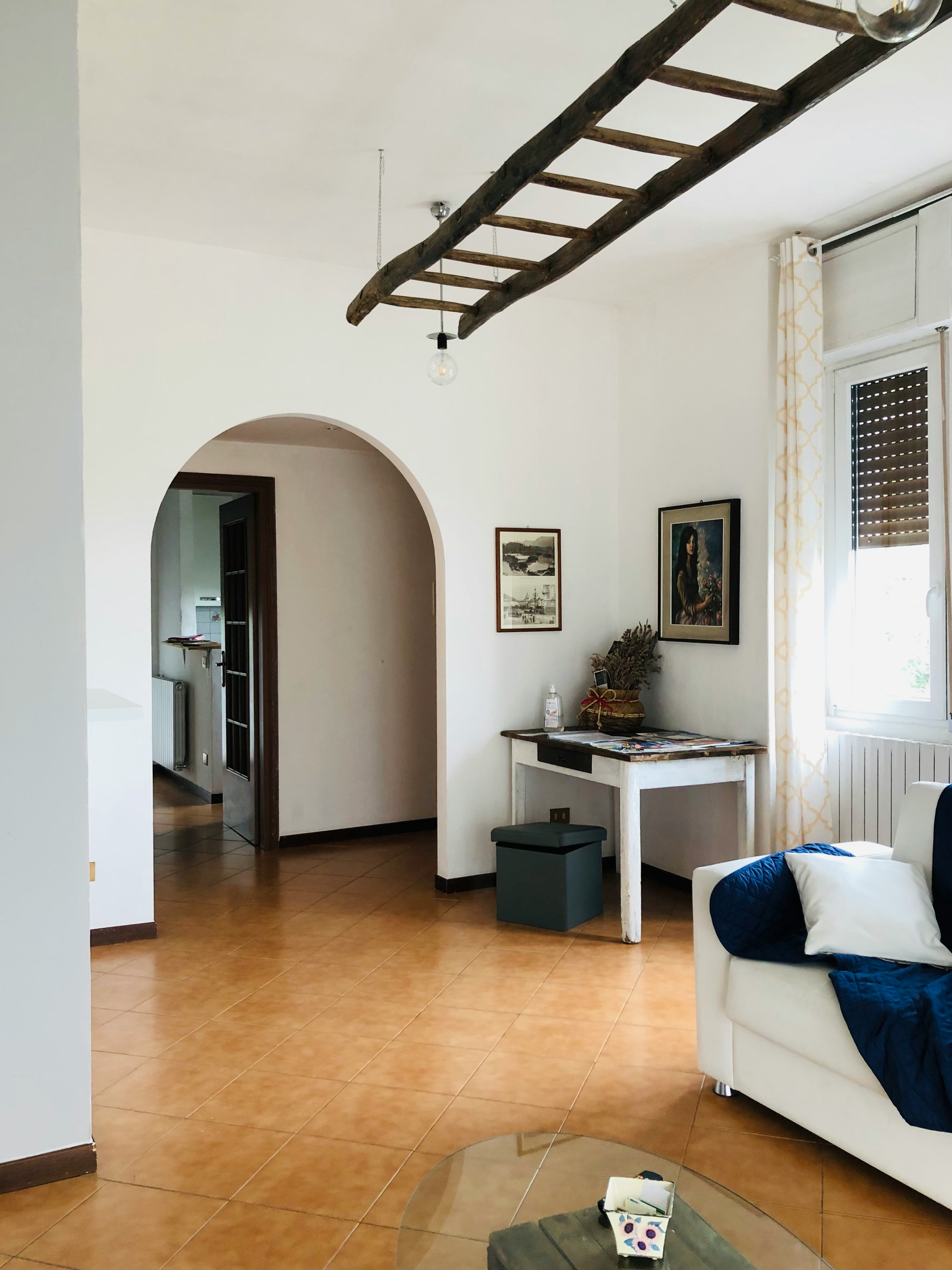 Rustico contemporaneo