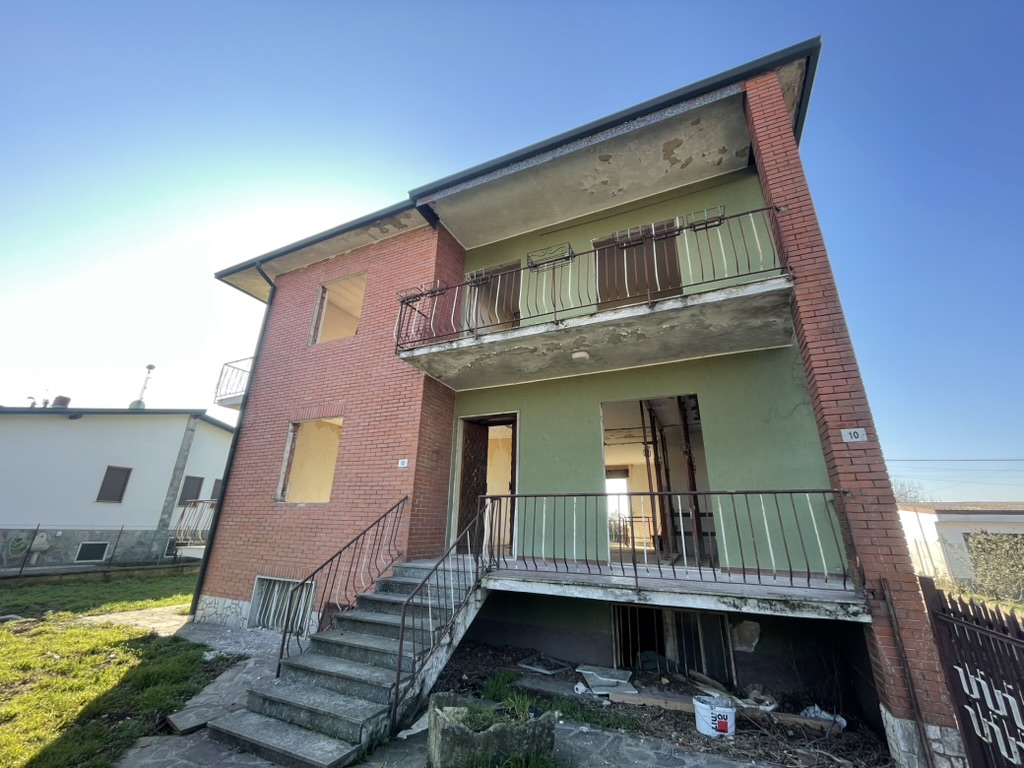 Rustico contemporaneo